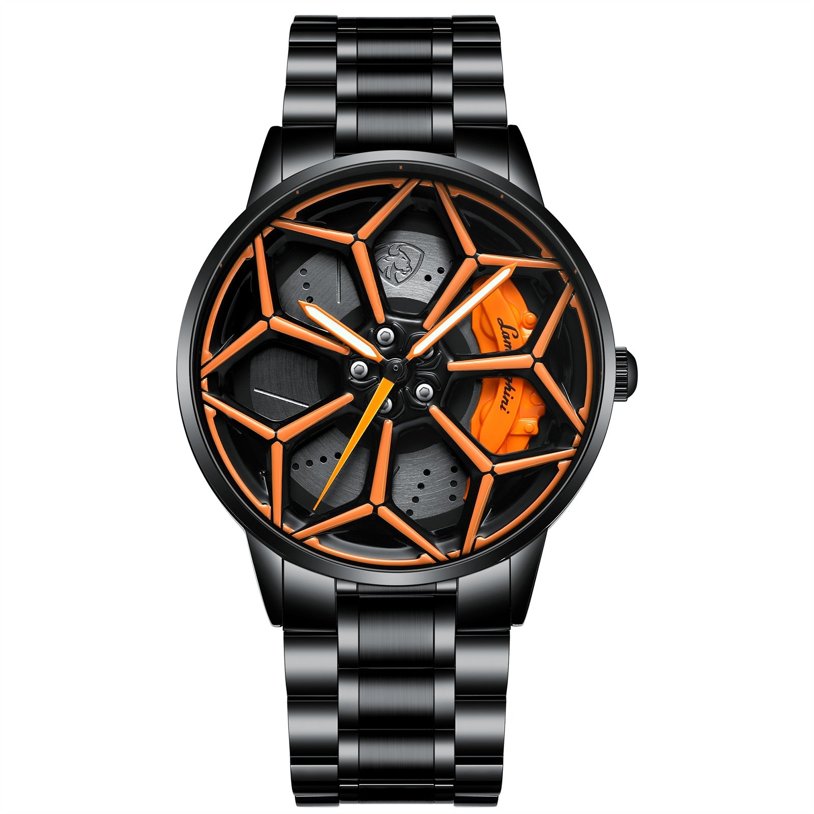 Reloj de lamborghini sale