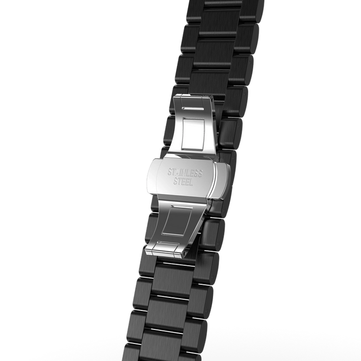 Batman's Boomerang - Gruben Watches