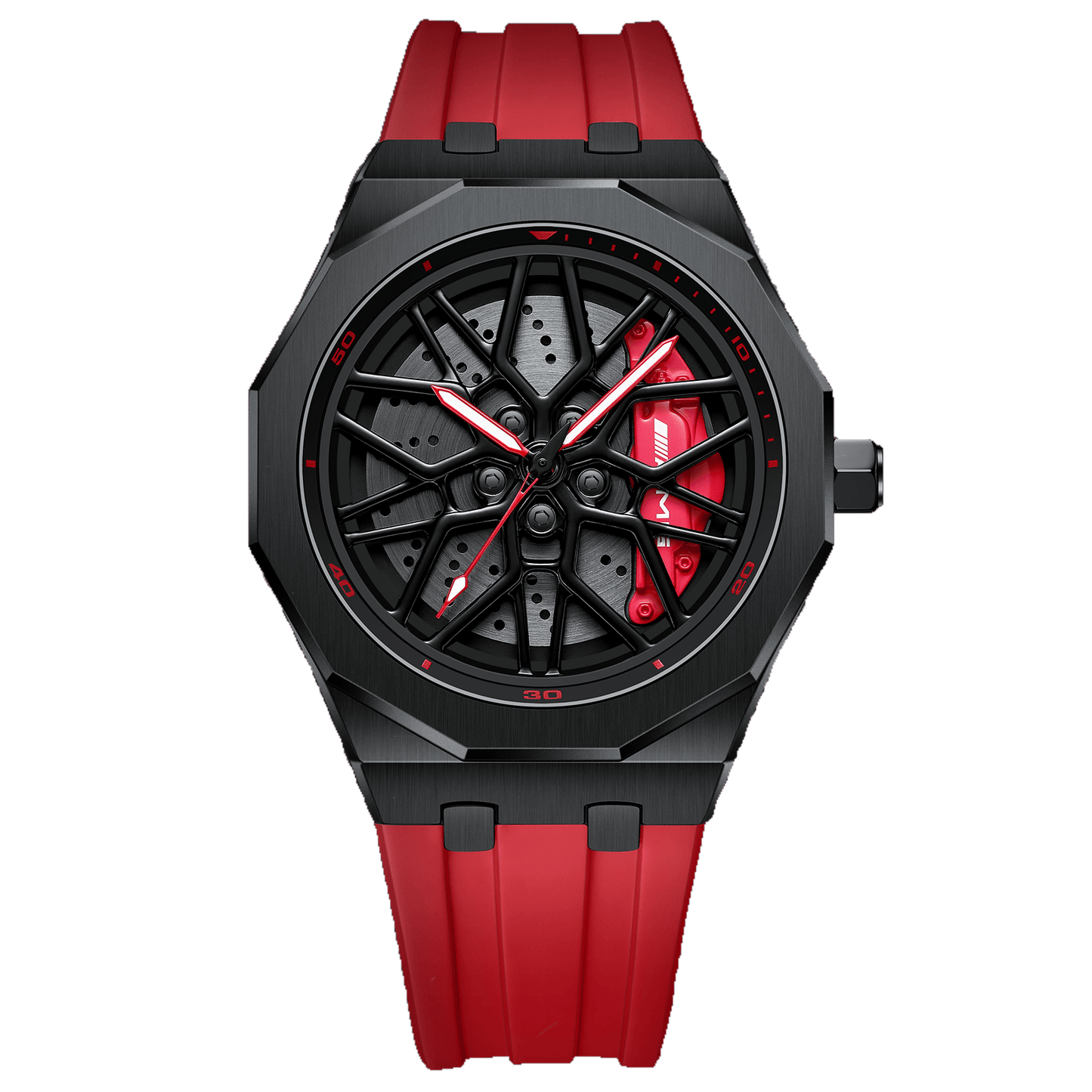 C63 - Gruben Watches