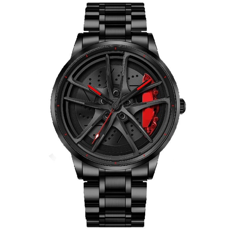 LFA - Gruben Watches