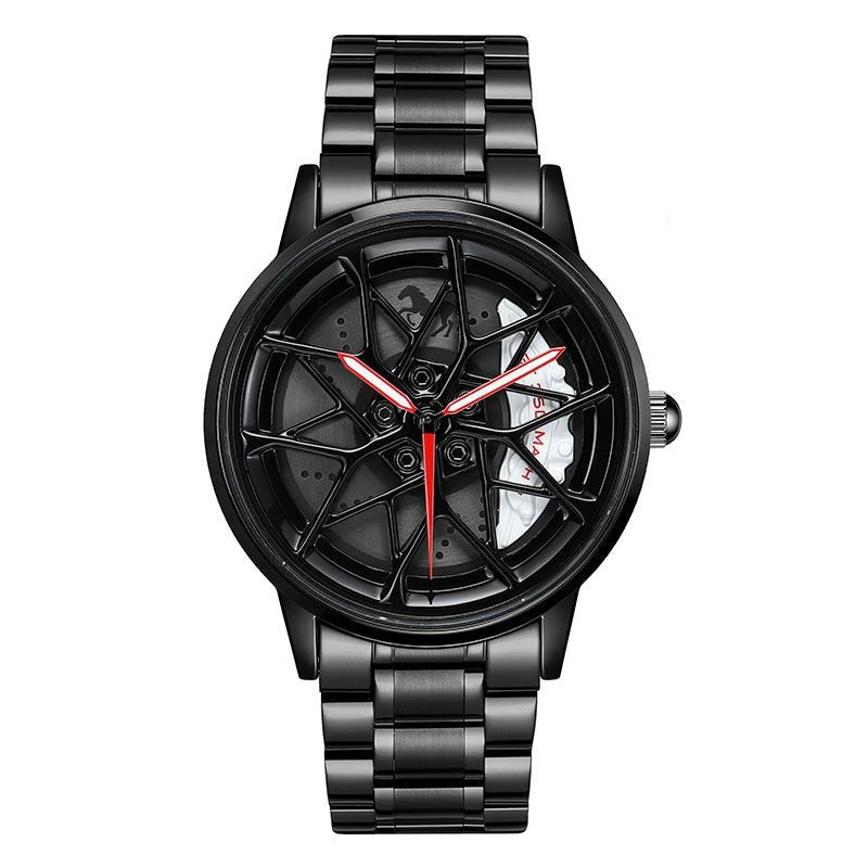 MACH ONE - Gruben Watches