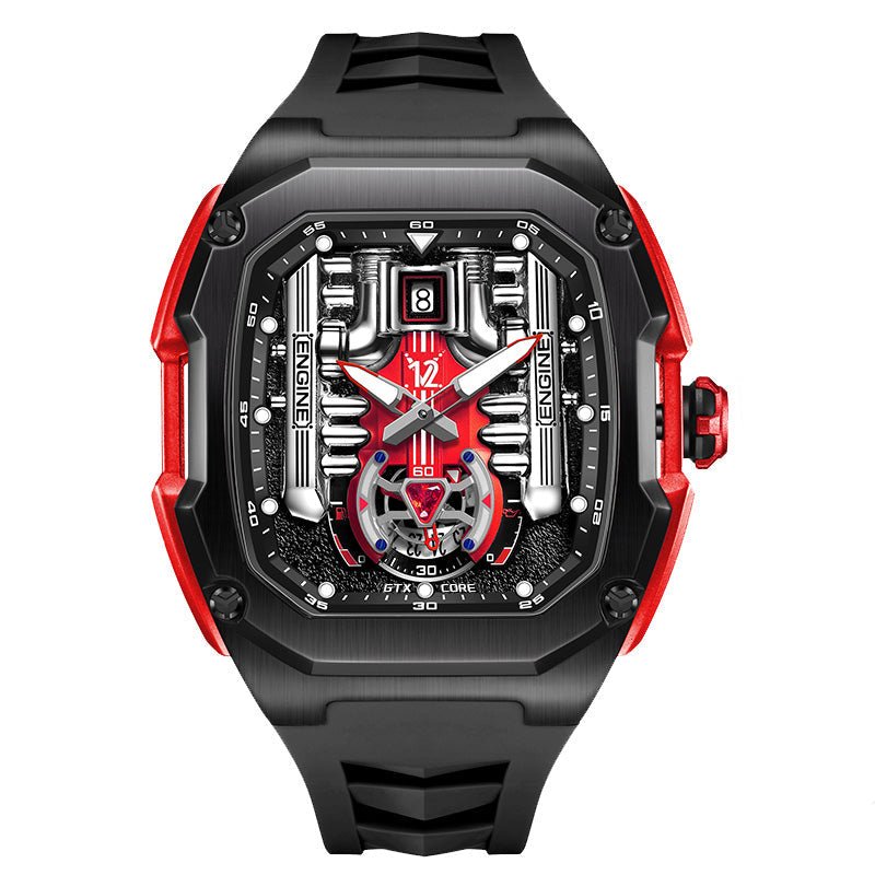 PHANTOM - Gruben Watches