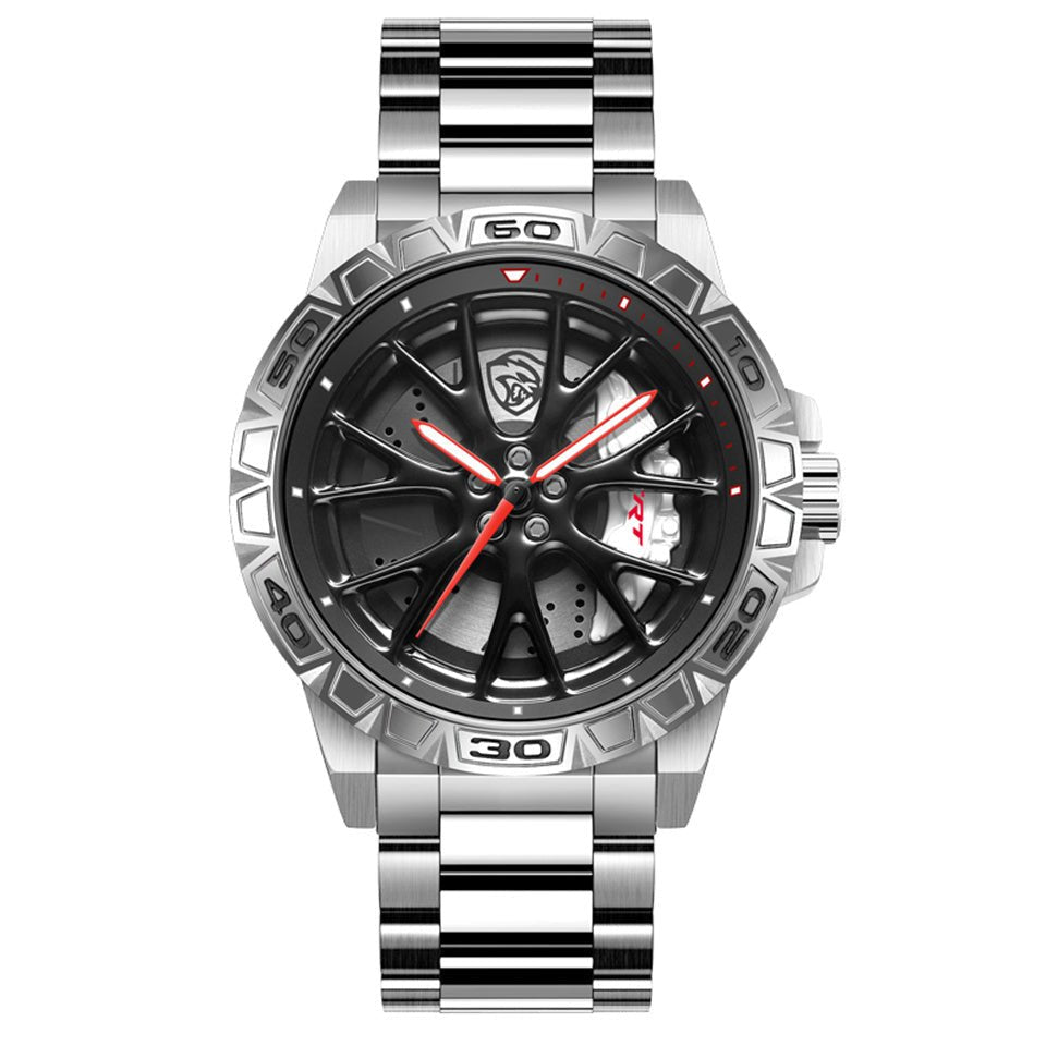 SRT B - Gruben Watches