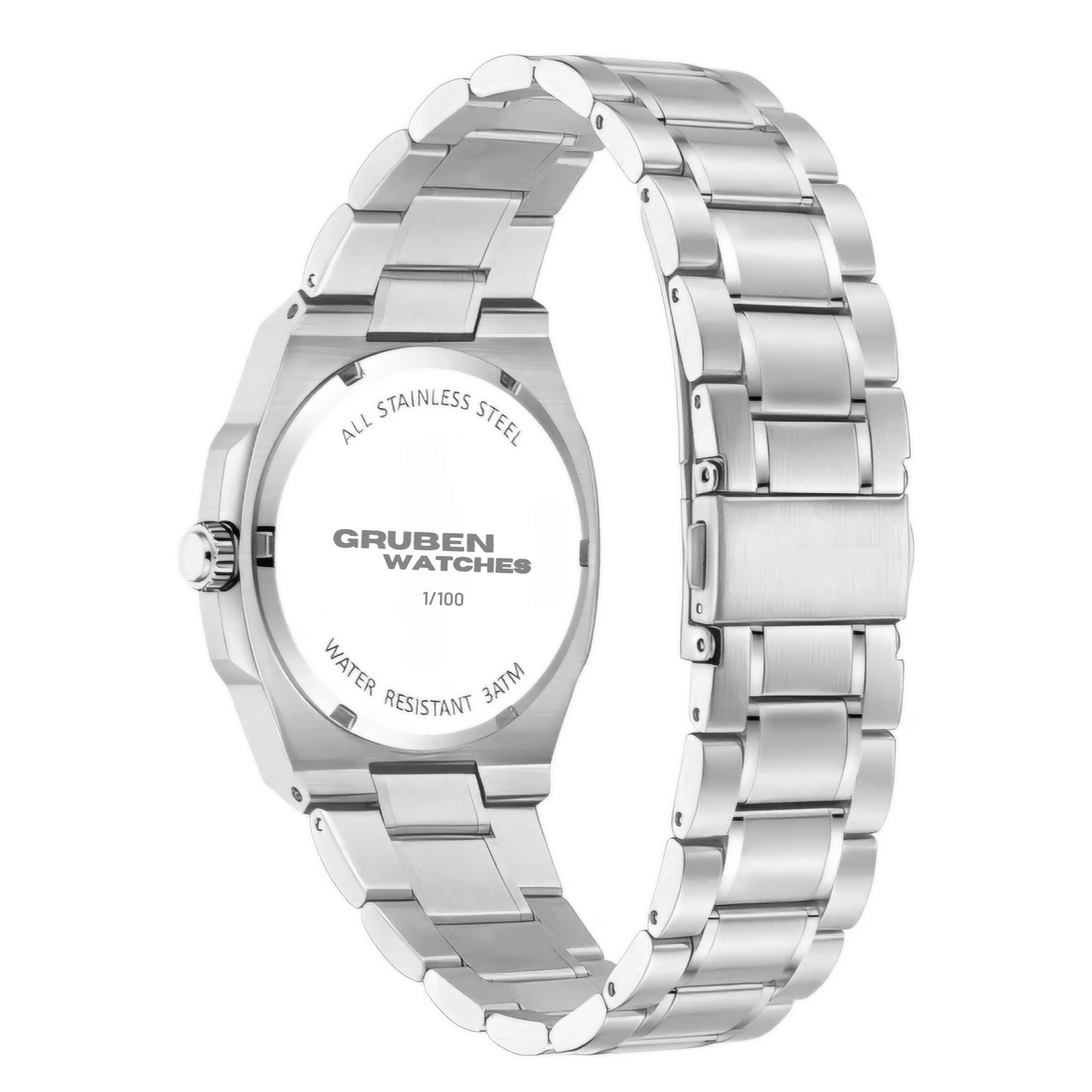 SUPRA MK4 F&F | Limited Edition - Gruben Watches