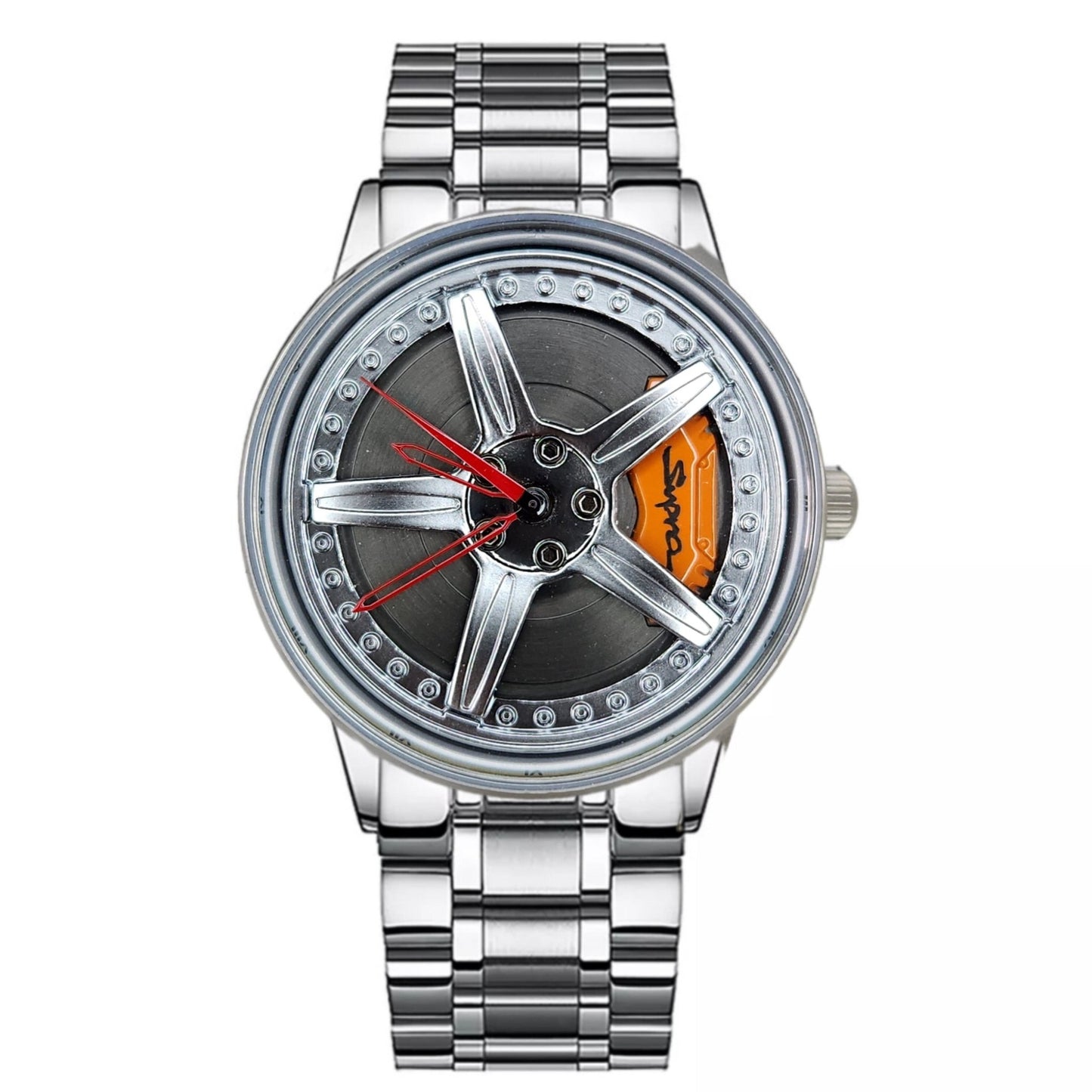 SUPRA MK4 F&F | Limited Edition - Gruben Watches