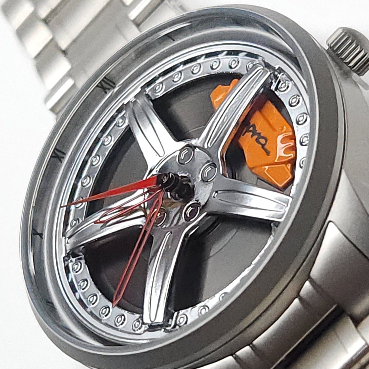 SUPRA MK4 F&F | Limited Edition - Gruben Watches