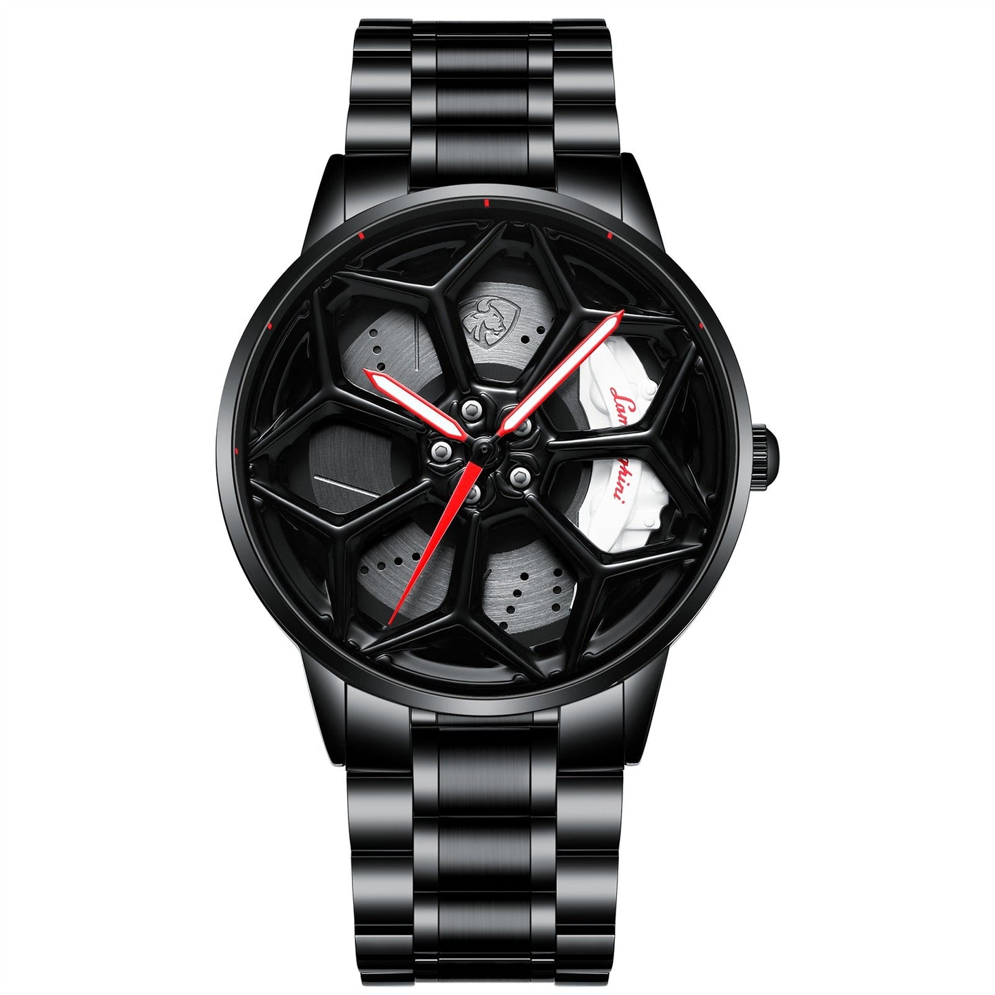 URUS - Gruben Watches