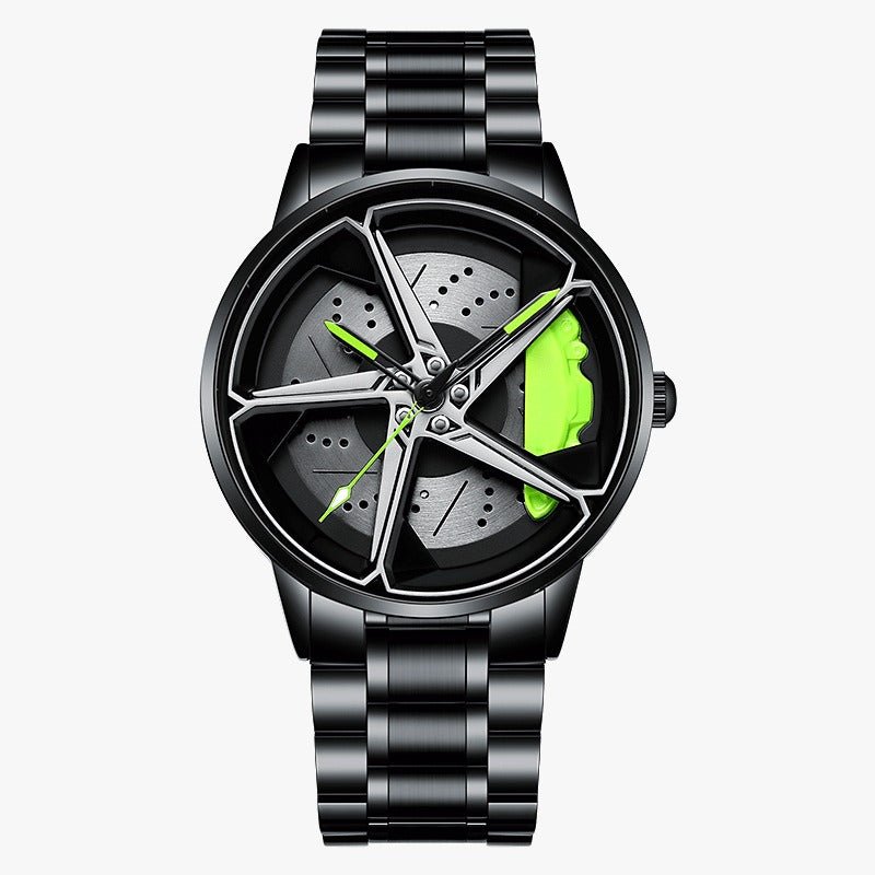 Portofino - Gruben Watches