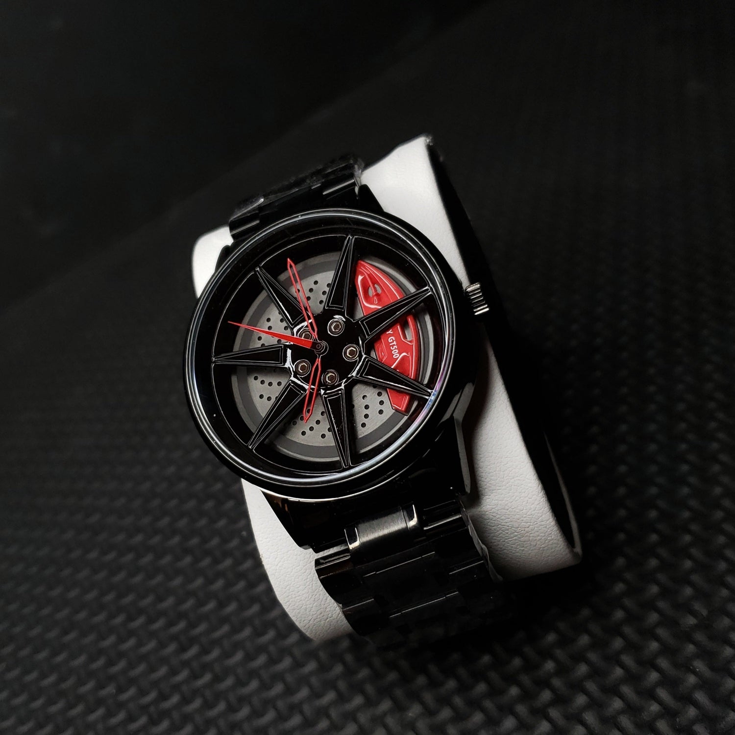 American Muscle - Gruben Watches
