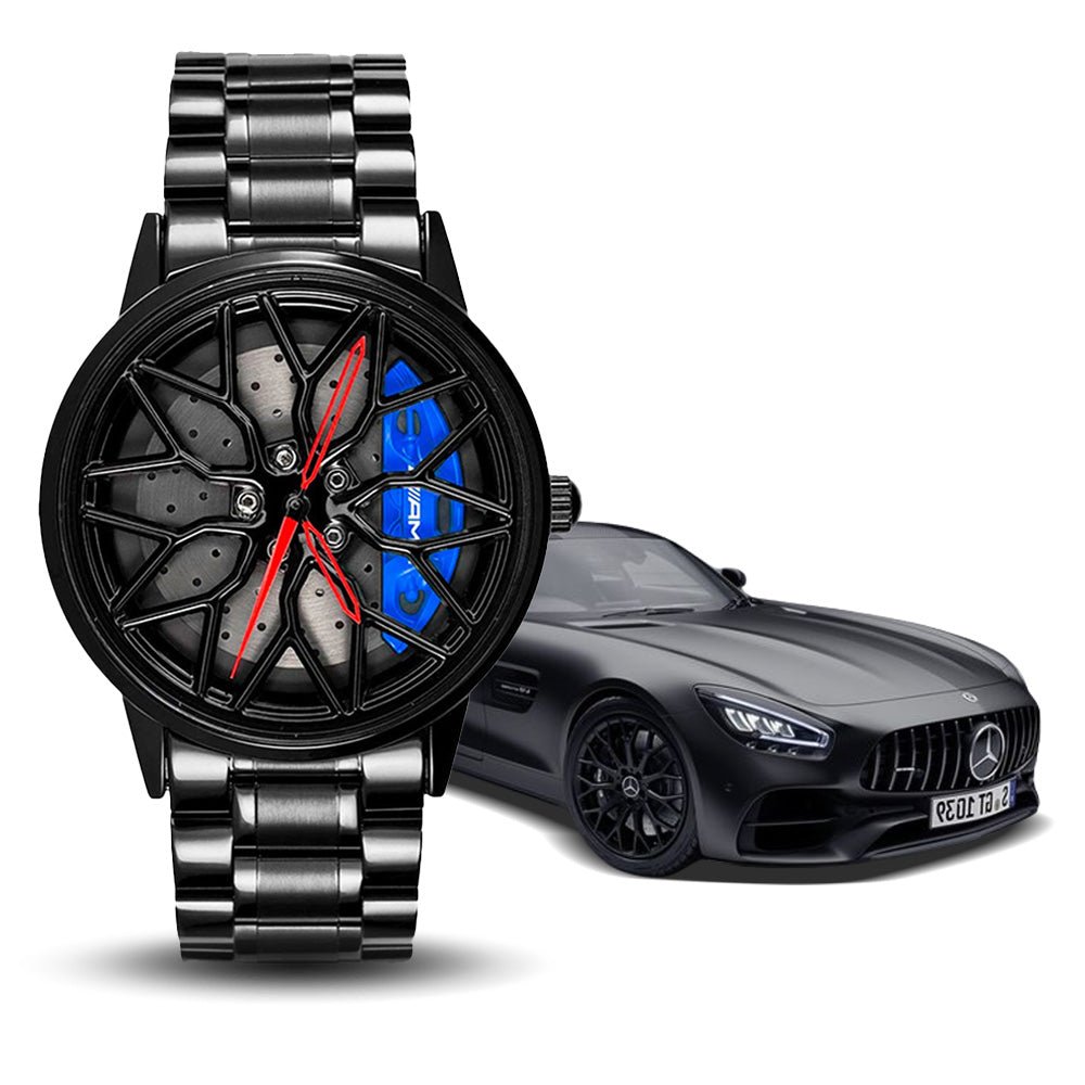 AMG - Gruben Watches