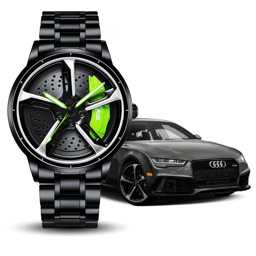 Audi - Gruben Watches
