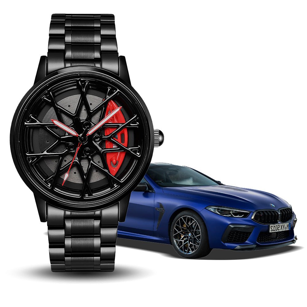 BMW - Gruben Watches