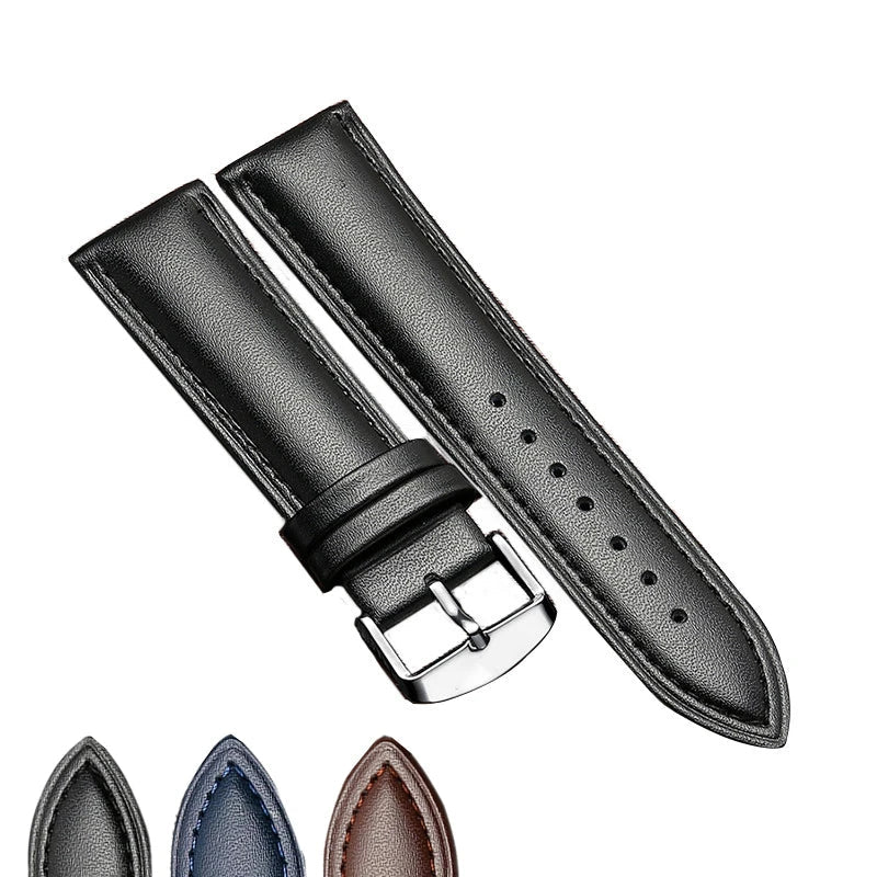 Correas - Gruben Watches