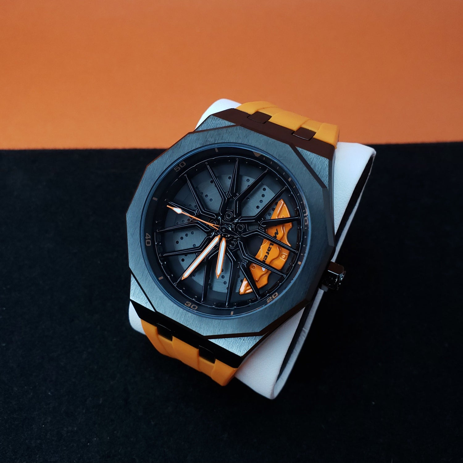 Supercars - Gruben Watches