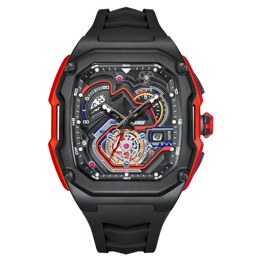 F1 Track