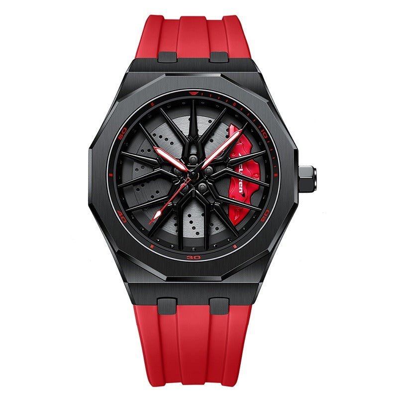 765 LT - Gruben Watches