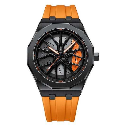 765 LT - Gruben Watches