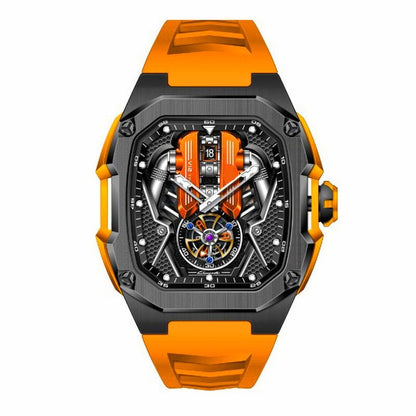 812 SuperFast - Gruben Watches
