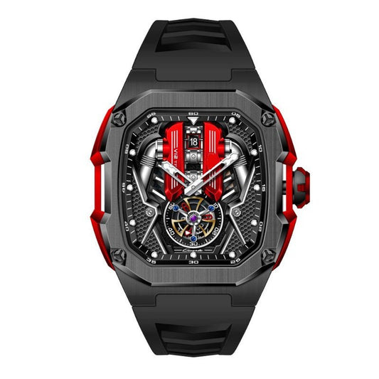 812 SuperFast - Gruben Watches