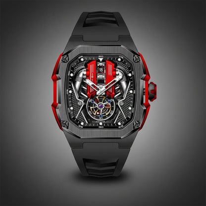 812 SuperFast - Gruben Watches