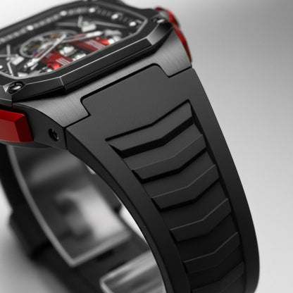 812 SuperFast - Gruben Watches