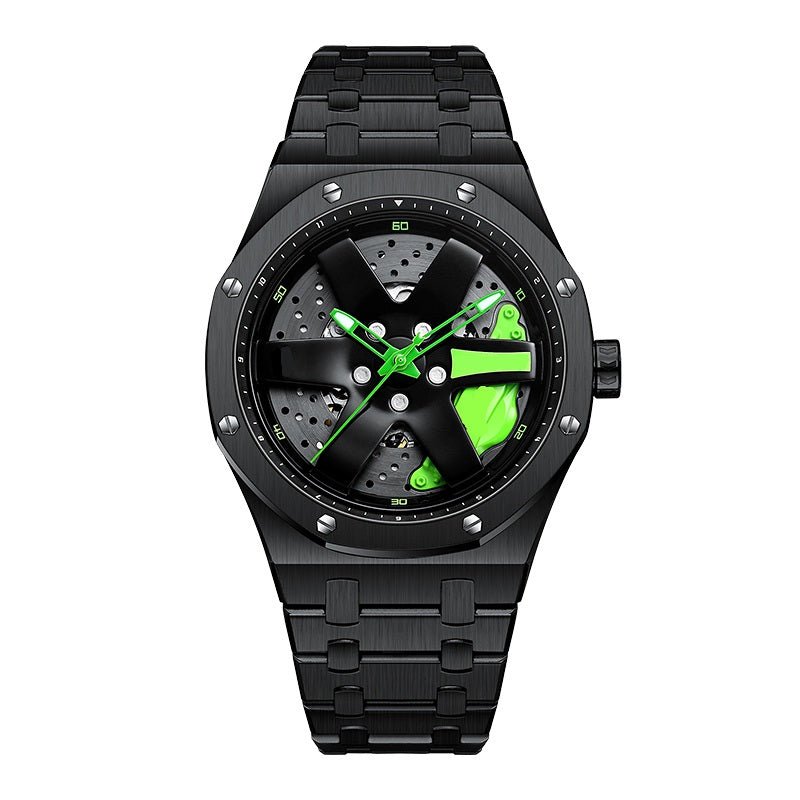 AT - Gruben Watches