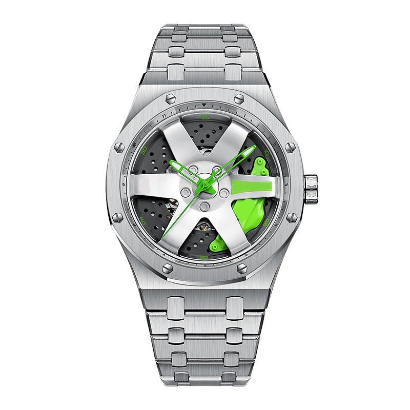 AT - Gruben Watches