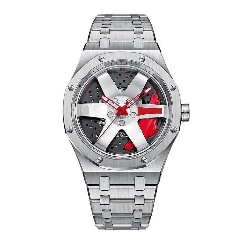 AT - Gruben Watches
