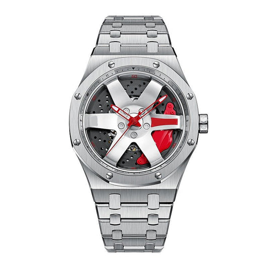 AT - Gruben Watches