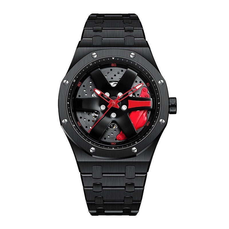 AT - Gruben Watches