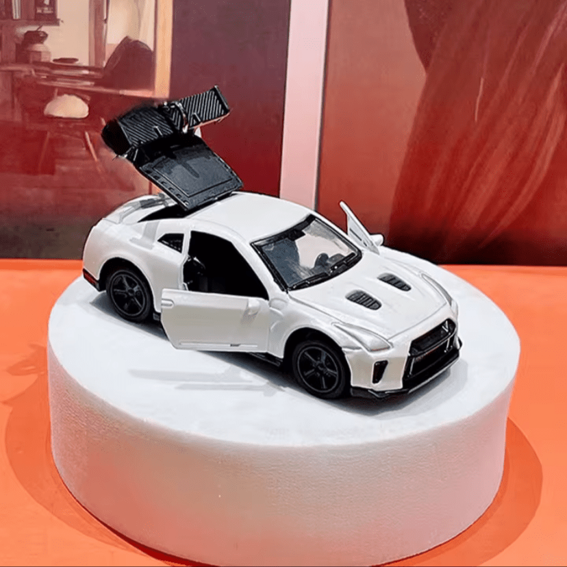 Auto de Drift para Tablero - Gruben Watches