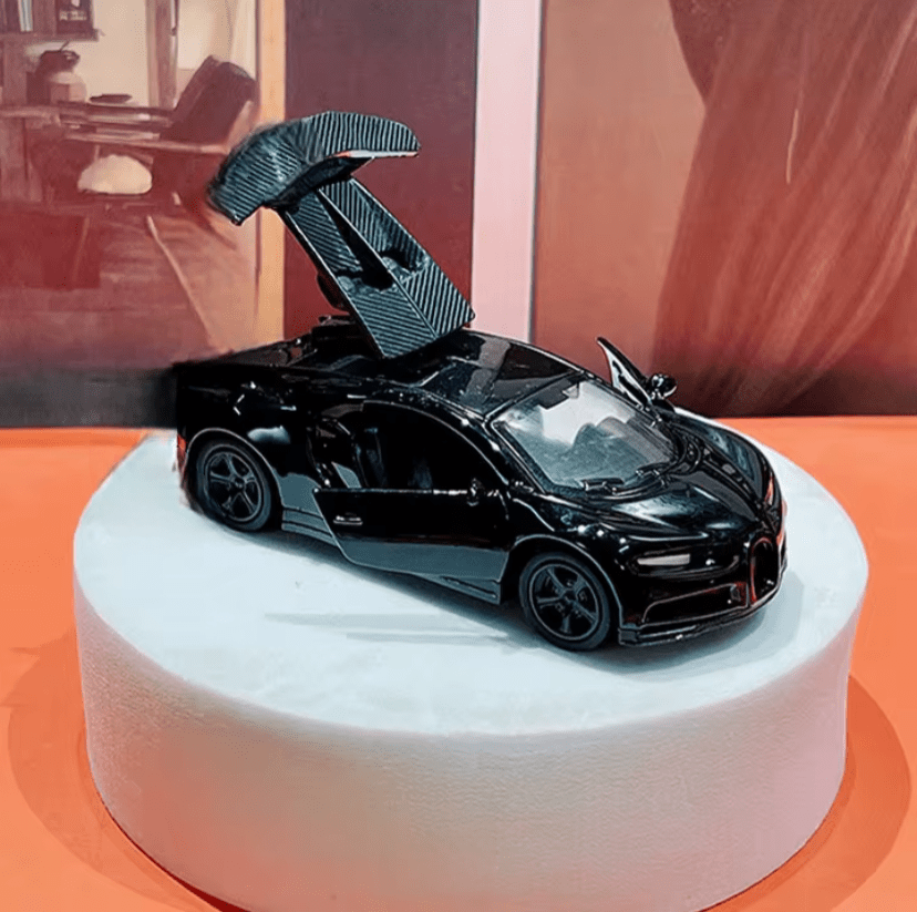Auto de Drift para Tablero - Gruben Watches