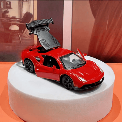 Auto de Drift para Tablero - Gruben Watches