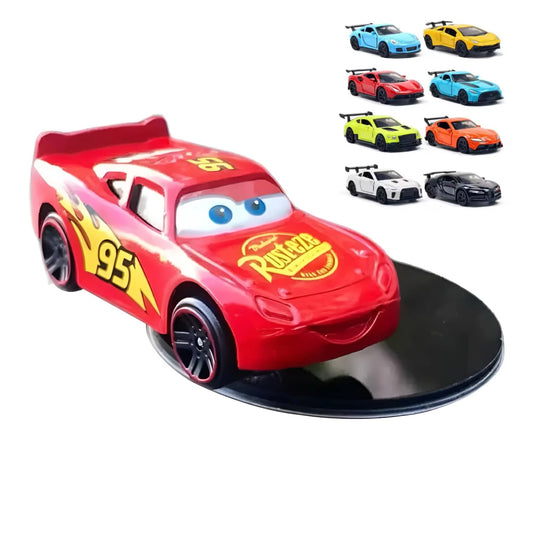 Auto de Drift para Tablero - Gruben Watches