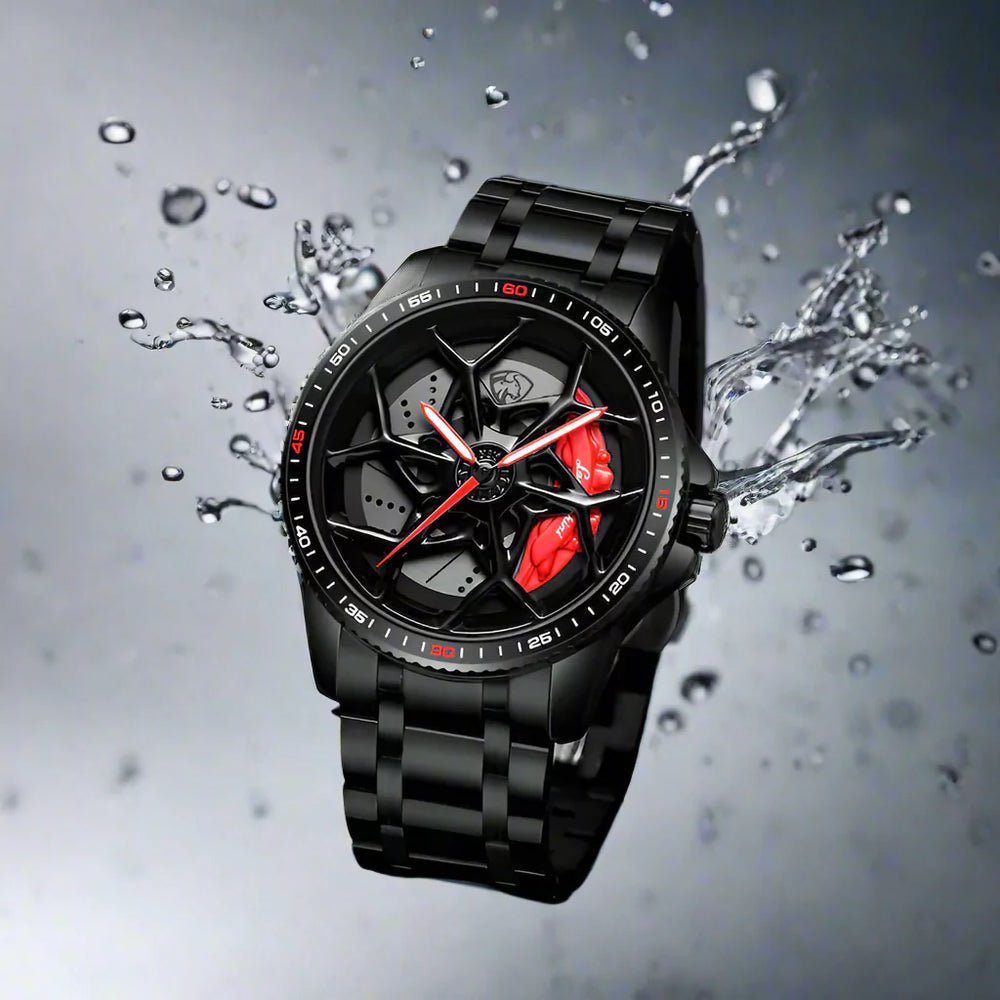 AVENTADOR - Gruben Watches