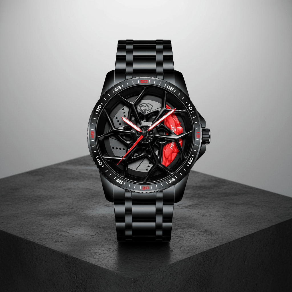 AVENTADOR - Gruben Watches