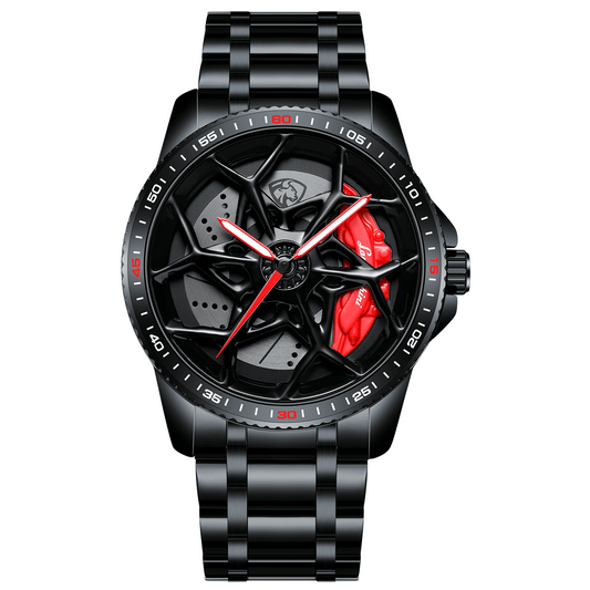 AVENTADOR - Gruben Watches
