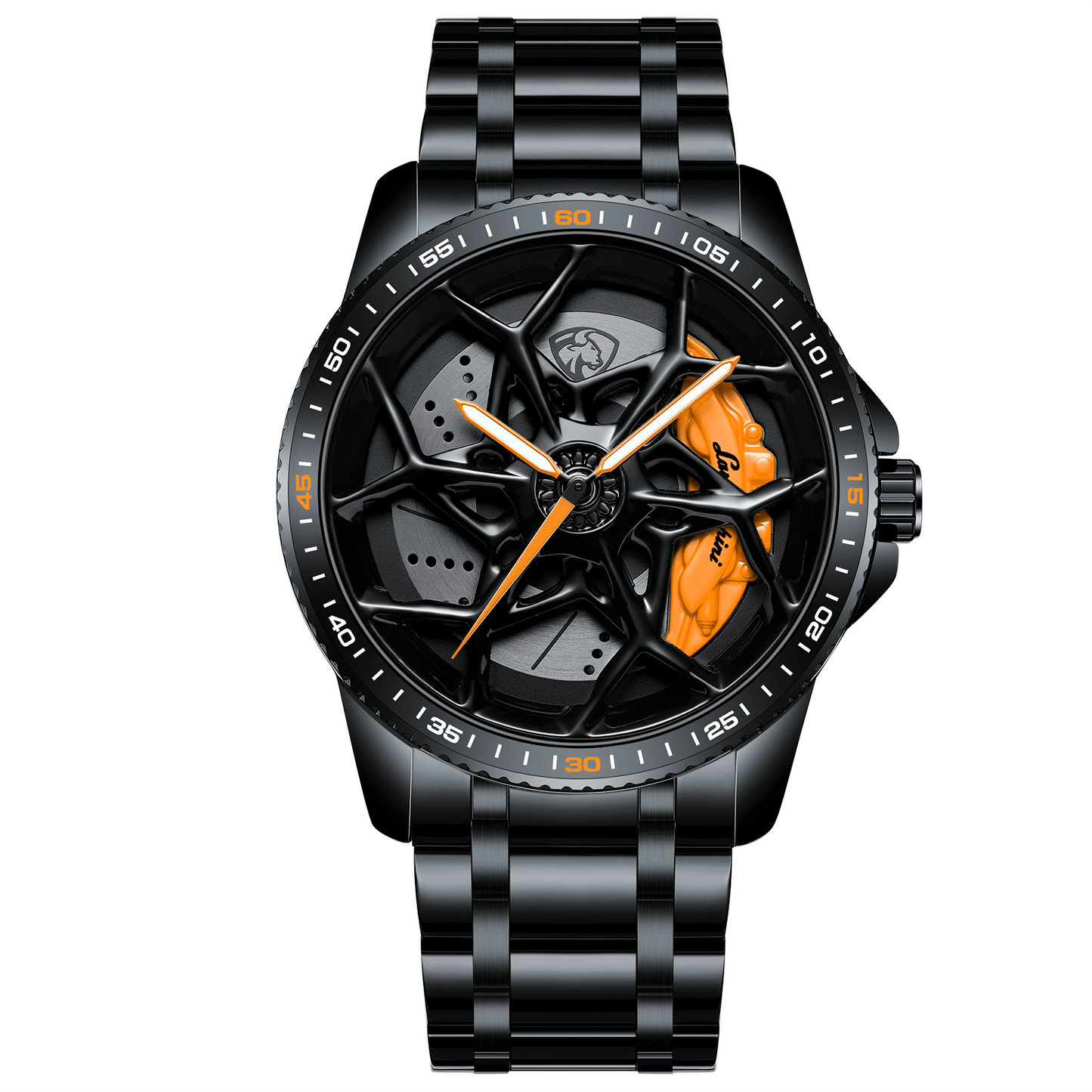 AVENTADOR - Gruben Watches