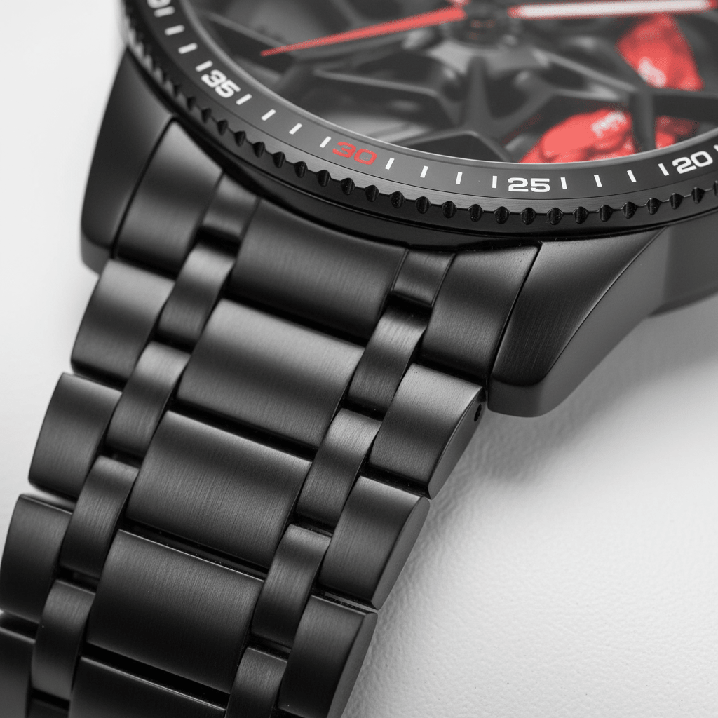 AVENTADOR - Gruben Watches