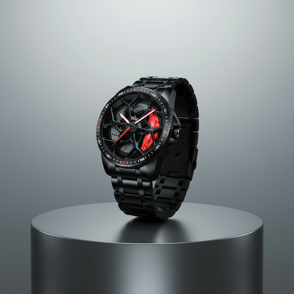 AVENTADOR - Gruben Watches