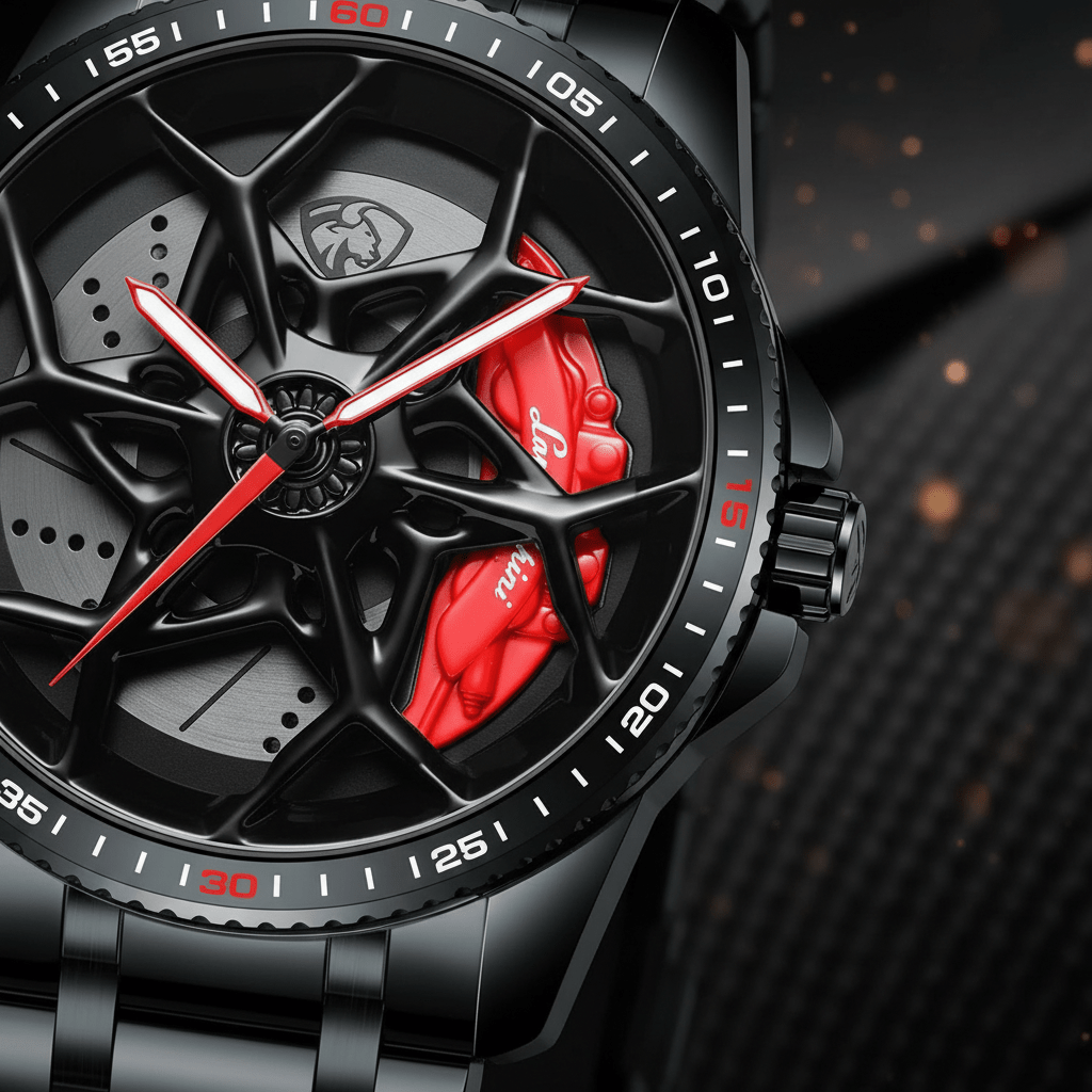 AVENTADOR - Gruben Watches