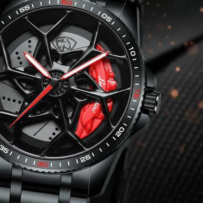 AVENTADOR - Gruben Watches