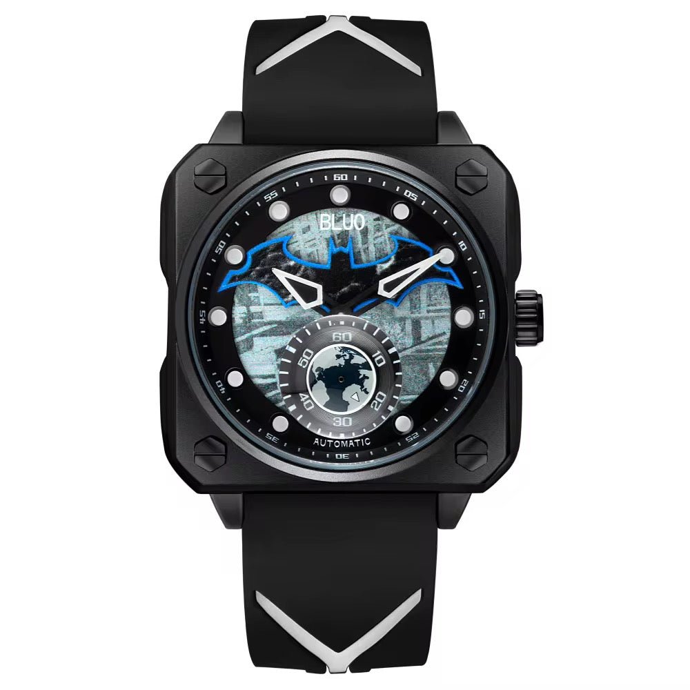 Batman v Superman - Gruben Watches