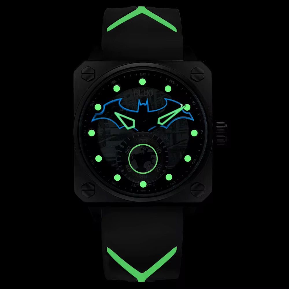 Batman v Superman - Gruben Watches