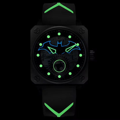 Batman v Superman - Gruben Watches