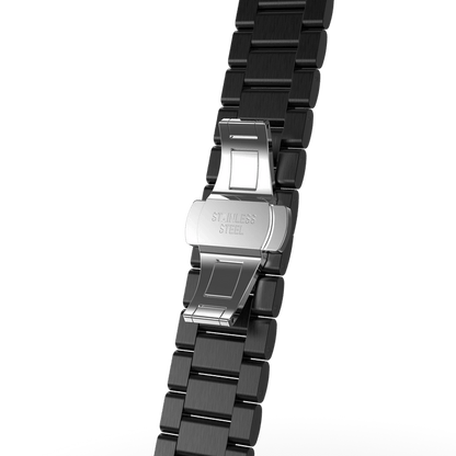 Batman's Boomerang - Gruben Watches