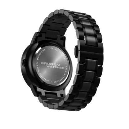 Batman's Boomerang - Gruben Watches