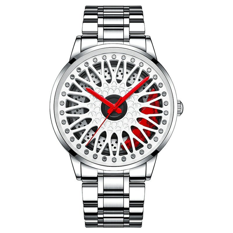 BBS - Gruben Watches