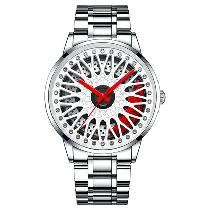 BBS - Gruben Watches