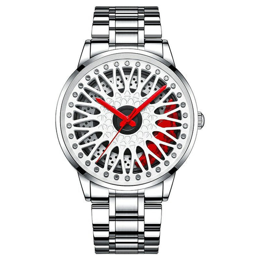 BBS - Gruben Watches